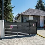 公寓式酒店 Balatonic Lime Apartmanhaz