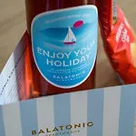 Balatonic Lime Apartmanhaz