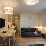 Balatonic Lime Apartmanhaz 公寓式酒店