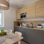 公寓式酒店 Balatonic Lime Apartmanhaz 希欧福克