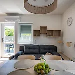Balatonic Lime Apartmanhaz 公寓式酒店
