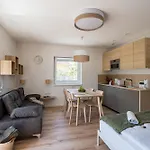 公寓式酒店 Balatonic Lime Apartmanhaz 希欧福克