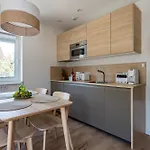 Balatonic Lime Apartmanhaz