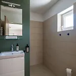 Balatonic Lime Apartmanhaz 公寓式酒店