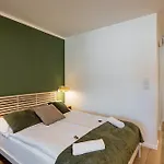Balatonic Lime Apartmanhaz