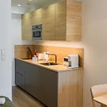 Balatonic Lime Apartmanhaz 公寓式酒店