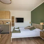 公寓式酒店 Balatonic Lime Apartmanhaz