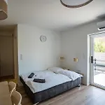 公寓式酒店 Balatonic Lime Apartmanhaz 希欧福克