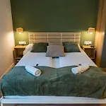 Balatonic Lime Apartmanhaz 4*