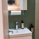 公寓式酒店 Balatonic Lime Apartmanhaz