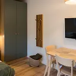 公寓式酒店 Balatonic Lime Apartmanhaz