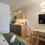 Balatonic Lime Apartmanhaz 4*