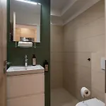 Balatonic Lime Apartmanhaz 公寓式酒店