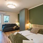 Balatonic Lime Apartmanhaz 公寓式酒店 4*