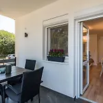 Balatonic Lime Apartmanhaz