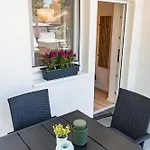 公寓式酒店 Balatonic Lime Apartmanhaz
