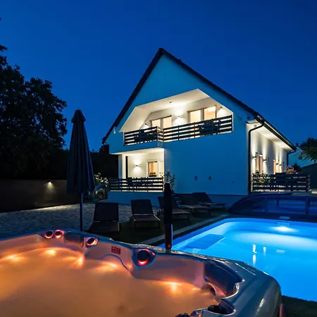 Balatonic Lime Apartmanhaz 4* Siofok