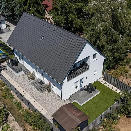 Balatonic Lime Apartmanhaz Aparthotel *