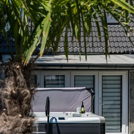 Appart hôtel Balatonic Lime Apartmanhaz Siófok