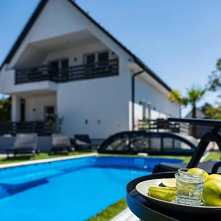 Balatonic Lime Apartmanhaz Siofok