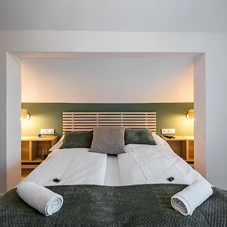 Balatonic Lime Apartmanhaz Aparthotel
