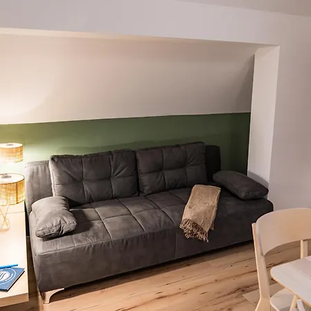 Balatonic Lime Apartmanhaz Aparthotel Siofok