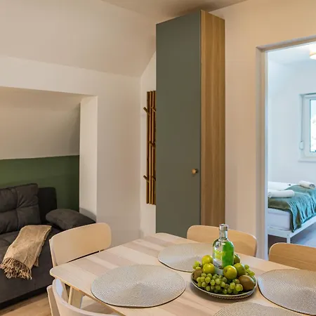 Balatonic Lime Apartmanhaz Aparthotel *
