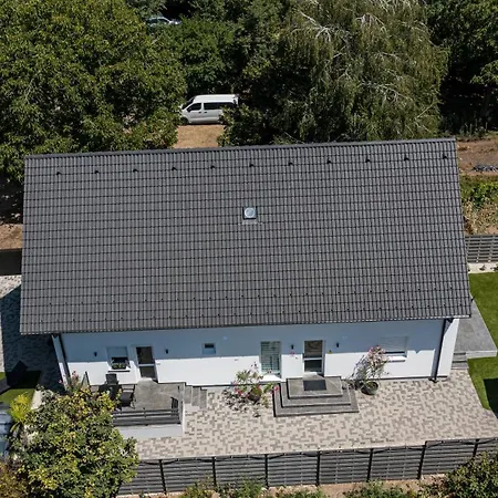 Balatonic Lime Apartmanhaz *