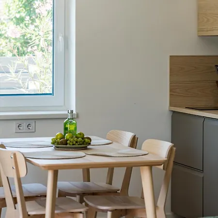 Balatonic Lime Apartmanhaz 시오포크