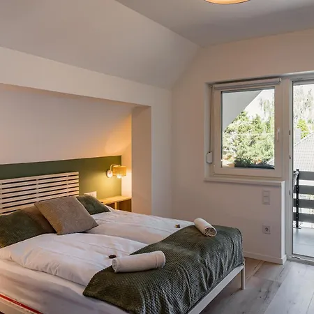 Aparthotel Balatonic Lime Apartmanhaz Siofok