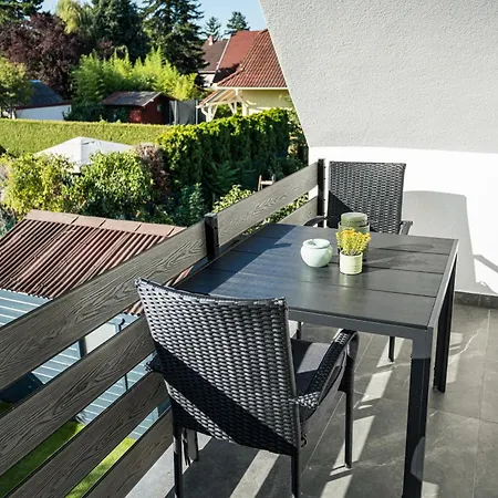 Balatonic Lime Apartmanhaz Aparthotel Siofok