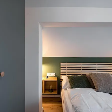 Balatonic Lime Apartmanhaz * Siofok