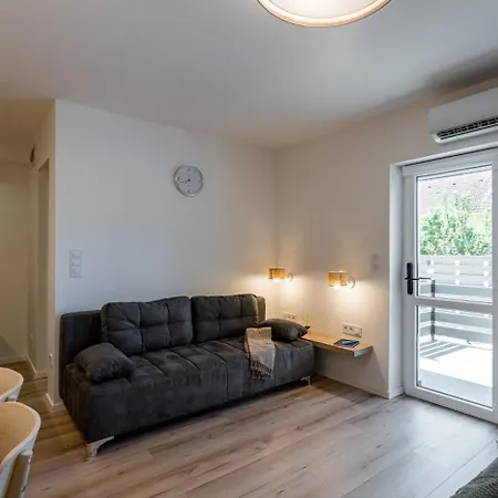 Appart hôtel Balatonic Lime Apartmanhaz