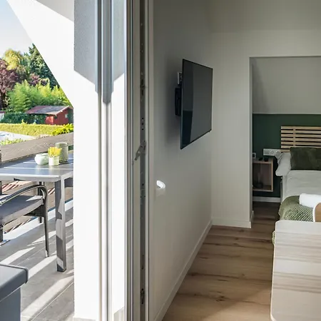 Balatonic Lime Apartmanhaz *