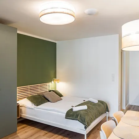 Balatonic Lime Apartmanhaz 4* Siófok