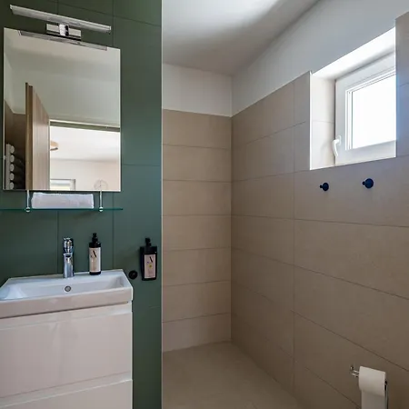 Balatonic Lime Apartmanhaz Appart hôtel