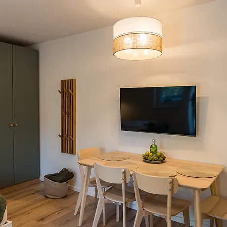 Balatonic Lime Apartmanhaz 아파트호텔 4*