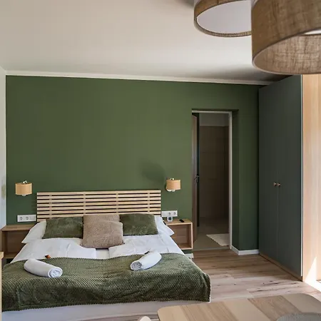Aparthotel Balatonic Lime Apartmanhaz *