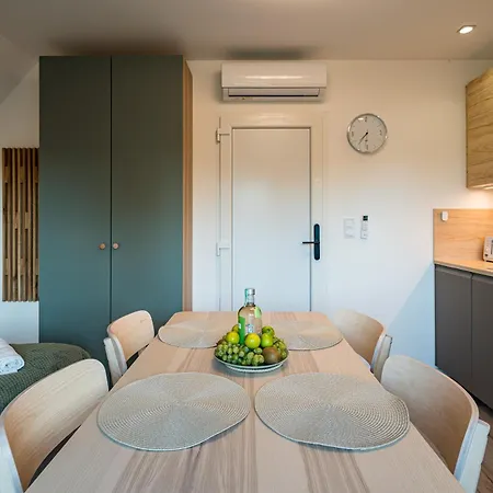Balatonic Lime Apartmanhaz Aparthotel Siofok