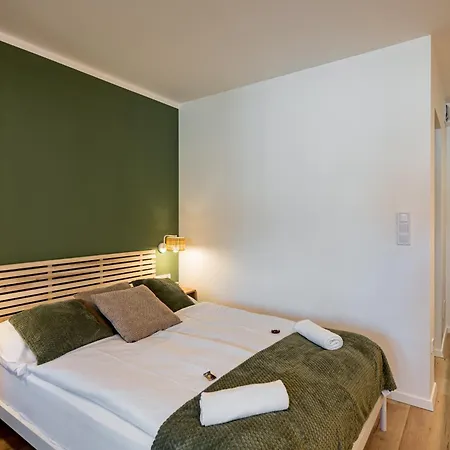 Balatonic Lime Apartmanhaz