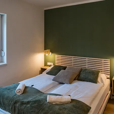 Balatonic Lime Apartmanhaz 시오포크