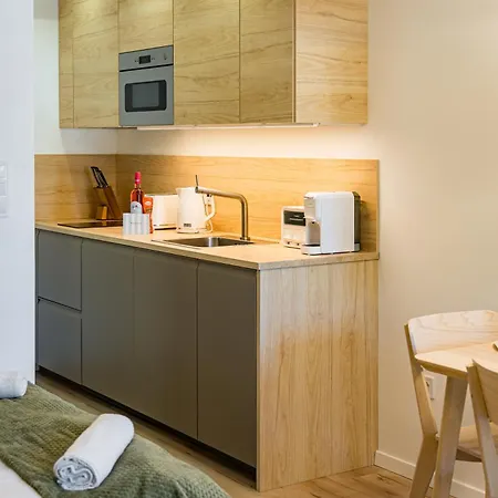 Balatonic Lime Apartmanhaz 4* 시오포크