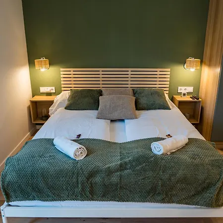 Balatonic Lime Apartmanhaz *