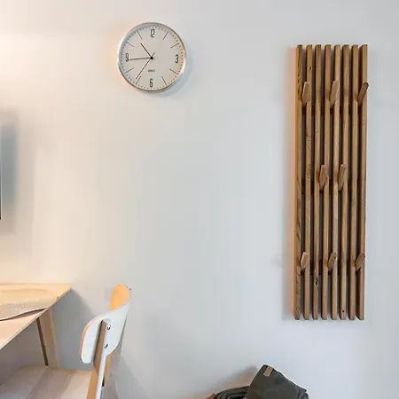 Balatonic Lime Apartmanhaz 아파트호텔 시오포크