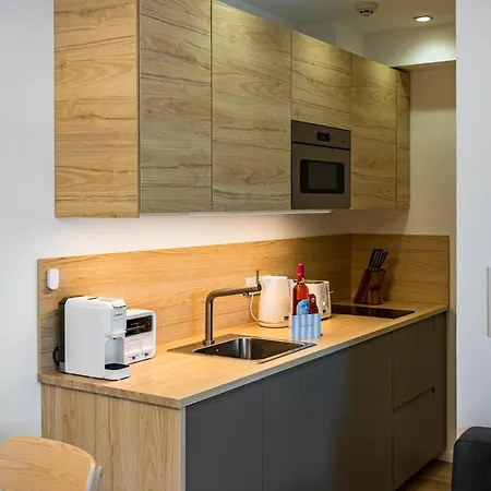 Balatonic Lime Apartmanhaz Siófok