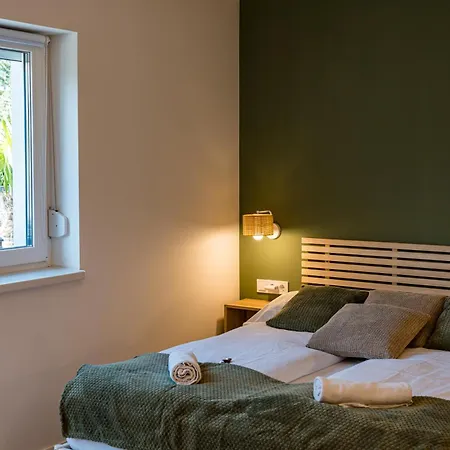 Balatonic Lime Apartmanhaz Appart hôtel 4*