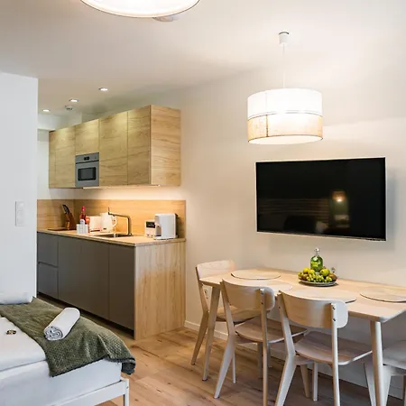 Balatonic Lime Apartmanhaz Siofok
