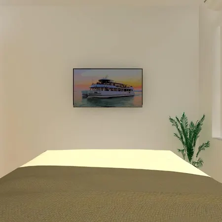 Aparthotel Balatonic Lime Apartmanhaz Siofok