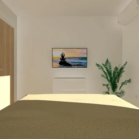 Balatonic Lime Apartmanhaz