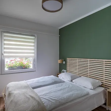 Aparthotel Balatonic Lime Apartmanhaz
